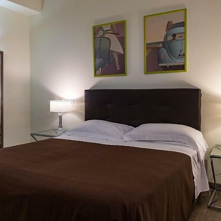 B&B Residenza Gregorio VII Ρώμη Εξωτερικό φωτογραφία