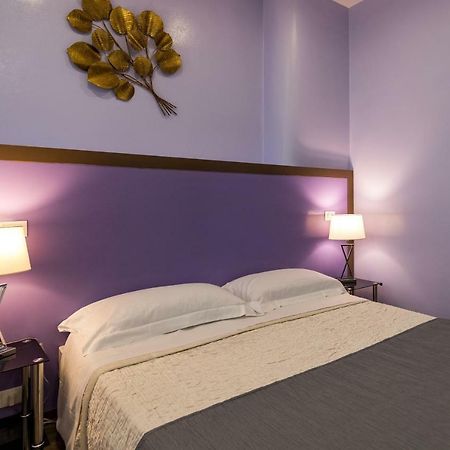 B&B Residenza Gregorio VII Ρώμη Εξωτερικό φωτογραφία
